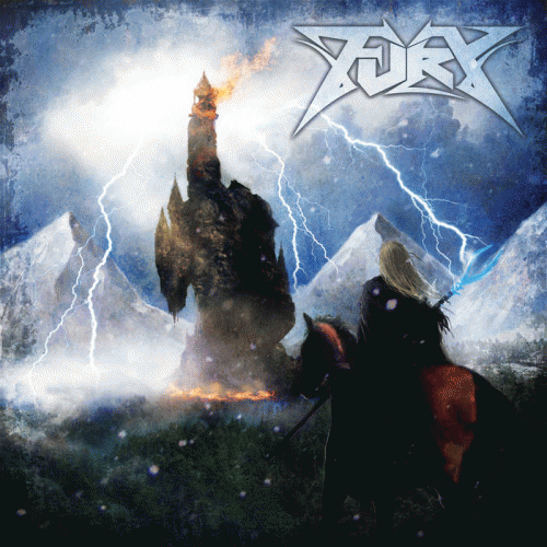 Fury (UK) : Kill the Light (2020)